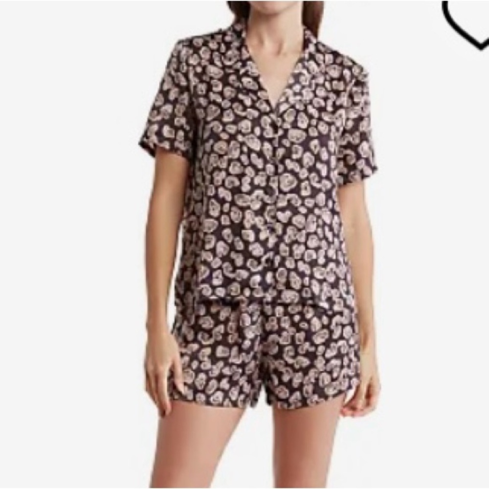 Abound pajama set